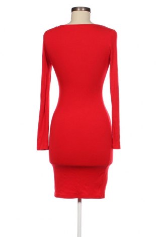 Kleid SHEIN, Größe S, Farbe Rot, Preis 5,05 €