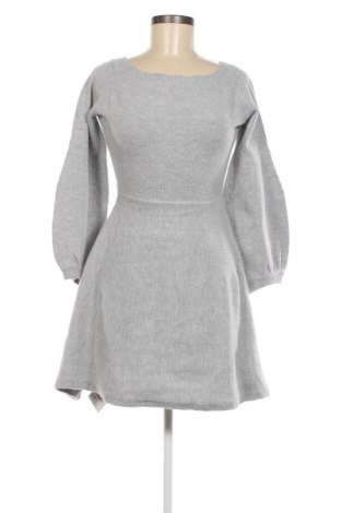 Φόρεμα SHEIN, Μέγεθος M, Χρώμα Γκρί, Τιμή 6,28 €