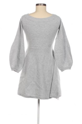 Kleid SHEIN, Größe M, Farbe Grau, Preis 9,08 €