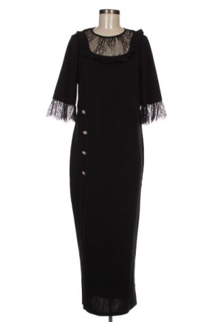 Šaty  SHEIN, Velikost XL, Barva Černá, Cena  648,00 Kč