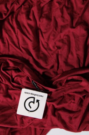 Kleid SHEIN, Größe M, Farbe Rot, Preis 20,18 €