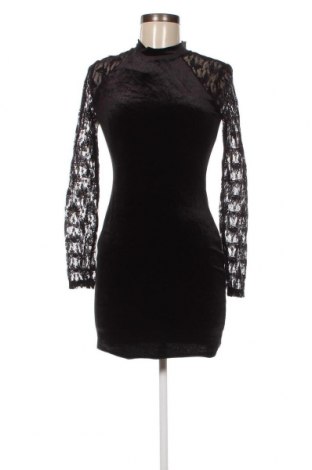 Kleid SHEIN, Größe S, Farbe Schwarz, Preis € 4,64