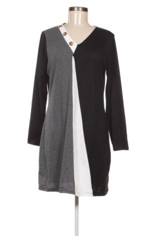 Kleid SHEIN, Größe L, Farbe Schwarz, Preis € 5,65