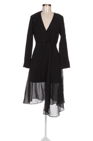 Šaty  SHEIN, Velikost S, Barva Černá, Cena  162,00 Kč
