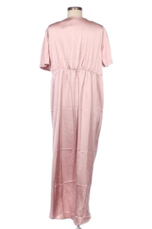 Šaty  SHEIN, Velikost XL, Barva Popelavě růžová, Cena  190,00 Kč