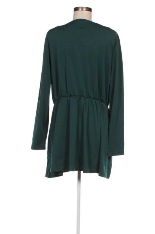 Šaty  SHEIN, Veľkosť XXL, Farba Zelená, Cena  7,73 €
