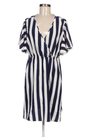 Φόρεμα SHEIN, Μέγεθος XL, Χρώμα Πολύχρωμο, Τιμή 13,81 €