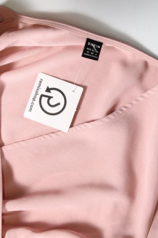 Φόρεμα SHEIN, Μέγεθος M, Χρώμα Ρόζ , Τιμή 14,29 €
