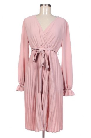 Φόρεμα SHEIN, Μέγεθος M, Χρώμα Ρόζ , Τιμή 14,29 €
