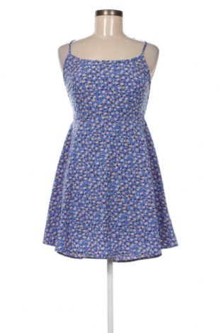 Kleid SHEIN, Größe L, Farbe Mehrfarbig, Preis € 6,05