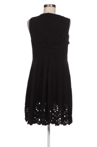 Rochie SHEIN, Mărime XL, Culoare Negru, Preț 95,39 Lei