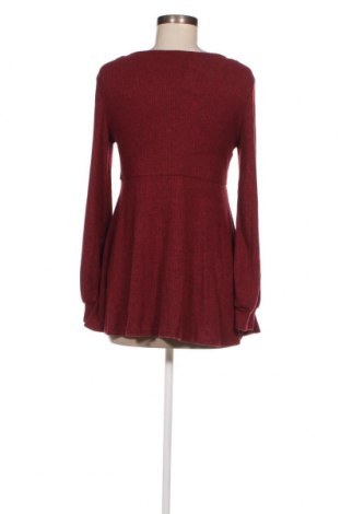Kleid SHEIN, Größe S, Farbe Rot, Preis 15,00 €