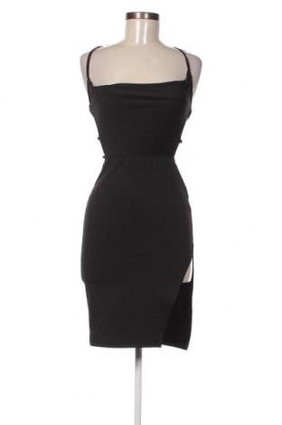 Φόρεμα SHEIN, Μέγεθος XS, Χρώμα Μαύρο, Τιμή 8,60 €