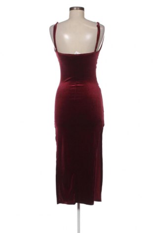 Kleid SHEIN, Größe XS, Farbe Rot, Preis 20,18 €