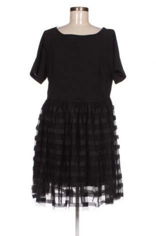 Šaty  SHEIN, Velikost XXL, Barva Černá, Cena  367,00 Kč