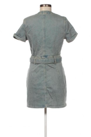 Kleid SHYX, Größe M, Farbe Blau, Preis € 7,89