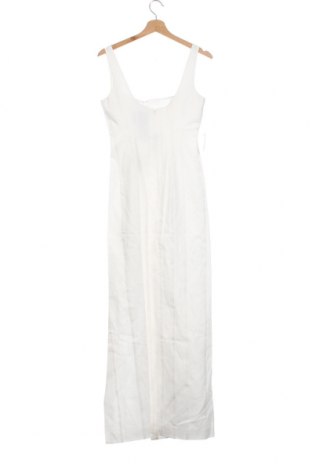Kleid STAUD, Größe XS, Farbe Weiß, Preis 71,86 €
