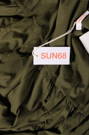Φόρεμα SUN68, Μέγεθος S, Χρώμα Πράσινο, Τιμή 18,04 €