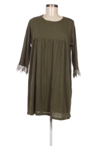 Šaty  SUN68, Veľkosť S, Farba Zelená, Cena  10,83 €