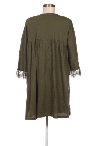 Kleid SUN68, Größe S, Farbe Grün, Preis 10,83 €