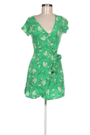 Φόρεμα SUNCOO, Μέγεθος S, Χρώμα Πράσινο, Τιμή 24,08 €