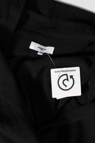 Kleid SUNCOO, Größe L, Farbe Schwarz, Preis € 6,16