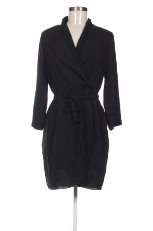 Φόρεμα SUNCOO, Μέγεθος L, Χρώμα Μαύρο, Τιμή 5,47 €