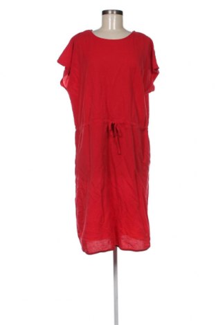 Šaty  Sa. Hara, Velikost XXL, Barva Červená, Cena  439,00 Kč