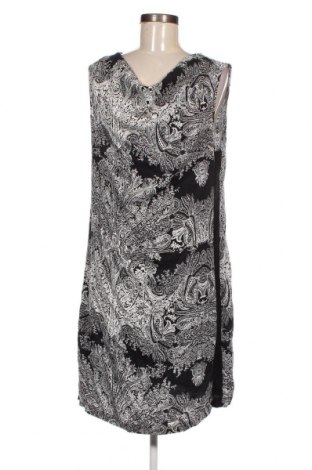 Kleid Saint Tropez, Größe L, Farbe Mehrfarbig, Preis 10,17 €