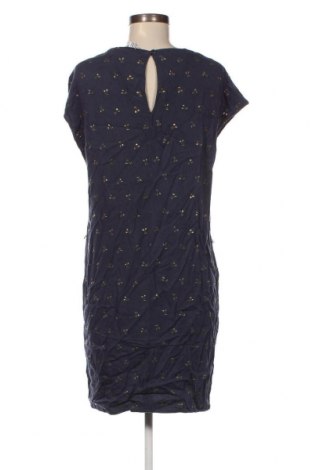 Kleid Saint Tropez, Größe S, Farbe Blau, Preis € 23,66
