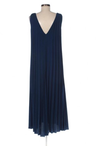 Kleid Samsoe & Samsoe, Größe M, Farbe Blau, Preis 90,21 €