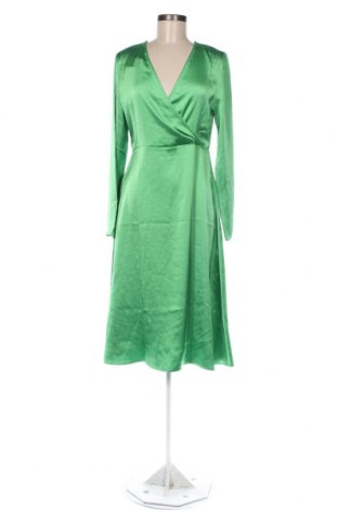Šaty  Samsoe & Samsoe, Velikost M, Barva Zelená, Cena  2 156,00 Kč