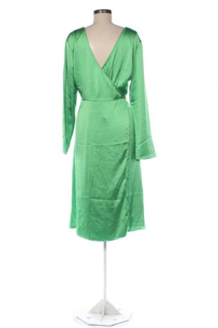 Kleid Samsoe & Samsoe, Größe M, Farbe Grün, Preis € 22,55