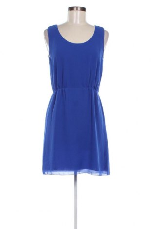 Kleid Samsoe & Samsoe, Größe XS, Farbe Blau, Preis € 16,42