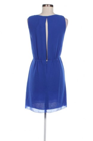 Kleid Samsoe & Samsoe, Größe XS, Farbe Blau, Preis 12,32 €
