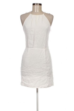 Φόρεμα Samsoe & Samsoe, Μέγεθος S, Χρώμα Λευκό, Τιμή 31,02 €