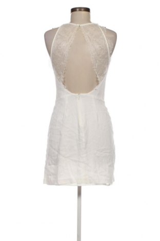 Kleid Samsoe & Samsoe, Größe S, Farbe Weiß, Preis € 26,69