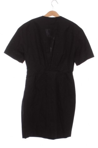 Φόρεμα Sandro, Μέγεθος XS, Χρώμα Μαύρο, Τιμή 88,12 €