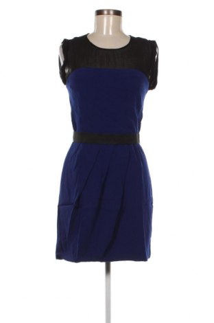 Kleid Sandro, Größe XS, Farbe Blau, Preis 22,00 €
