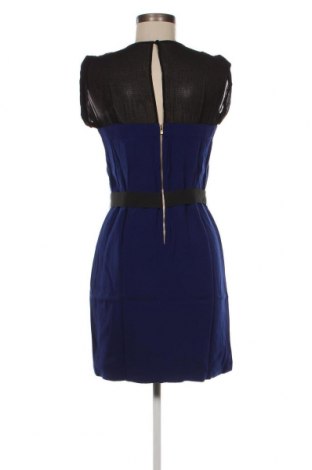 Kleid Sandro, Größe XS, Farbe Blau, Preis 11,65 €