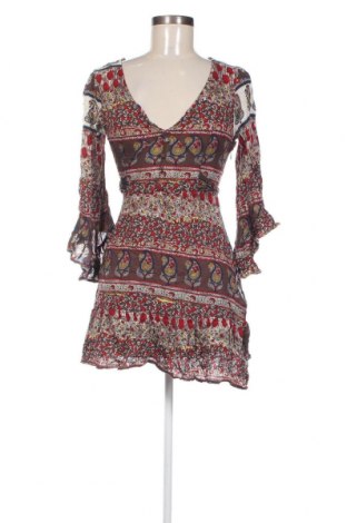 Kleid Sans Souci, Größe S, Farbe Mehrfarbig, Preis € 3,63