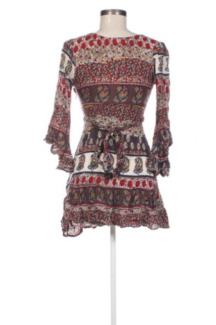 Φόρεμα Sans Souci, Μέγεθος S, Χρώμα Πολύχρωμο, Τιμή 3,23 €