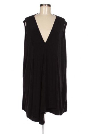 Kleid Sara Lindholm, Größe XL, Farbe Schwarz, Preis 14,43 €