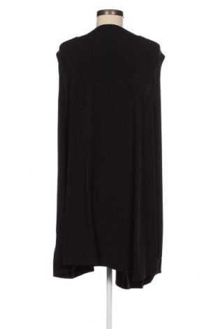 Φόρεμα Sara Lindholm, Μέγεθος XL, Χρώμα Μαύρο, Τιμή 21,03 €