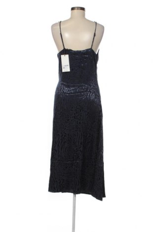 Kleid Scotch & Soda, Größe M, Farbe Blau, Preis 40,05 €