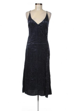 Kleid Scotch & Soda, Größe S, Farbe Blau, Preis € 40,05