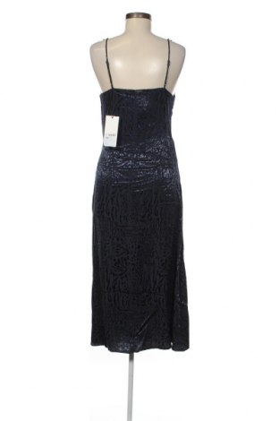 Kleid Scotch & Soda, Größe S, Farbe Blau, Preis 40,05 €