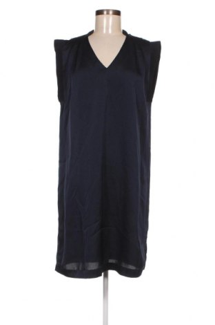 Kleid Maison Scotch, Größe M, Farbe Blau, Preis € 11,00