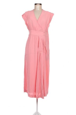 Φόρεμα Scotch & Soda, Μέγεθος S, Χρώμα Ρόζ , Τιμή 47,52 €