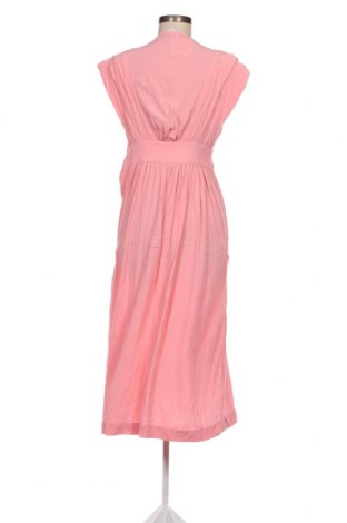 Kleid Scotch & Soda, Größe S, Farbe Rosa, Preis 47,52 €
